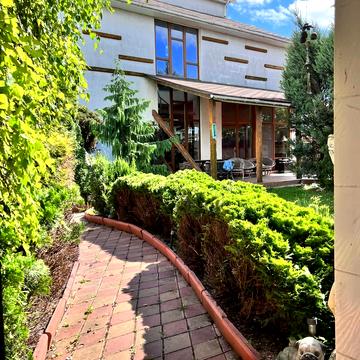 Гонтаренка вул.