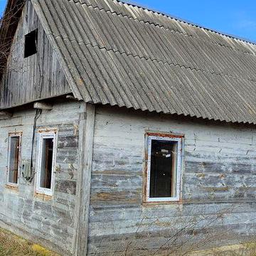 Продам дачний будинок під реконструкцію чи знос