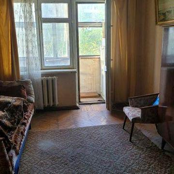 Продам 2х комн. квартиру Павлово Поле 5минут метро Бот.Сад ул.От.Яроша