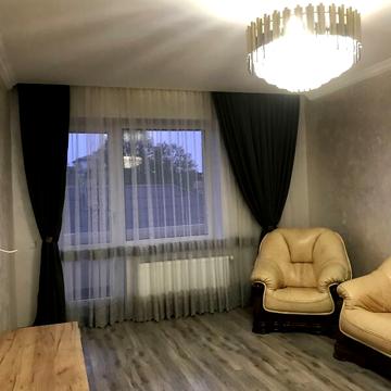 Продаж 3к Квартира Карпатської Січі вулиця