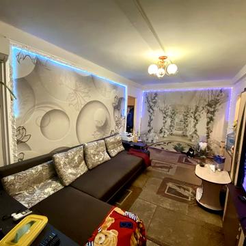 ‼️Продаж 3-х кімнатної квартири Ліски‼️