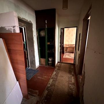 Продам 2-х комнатную квартиру на Ленпоселке ЖК Р-н ВАЗ