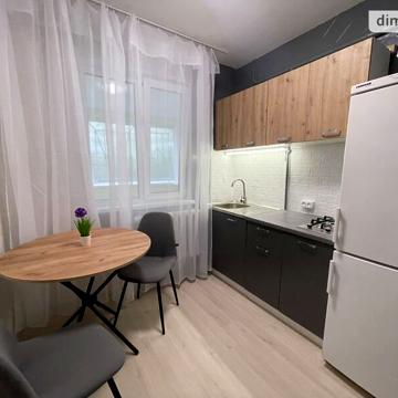 Продаж 1к Квартира Академіка Філатова вулиця
