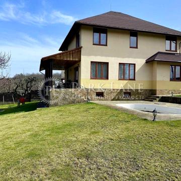 Обухівський, будинок з ремонтом 310м, 34сот, Гусачівка