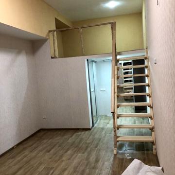 Продам двухуровневую квартиру с ремонтом в ЖК Парковый квартал, метро ЖК Парковый квартал