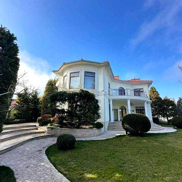 В продаже шикарный дом в Одессе в районе Фонтана, ул. Долгая