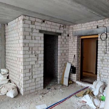 Срочно Євідновлення Продам большую 1 комнатную квартиру 42м2 ЖК Птичка ЖК Птичка