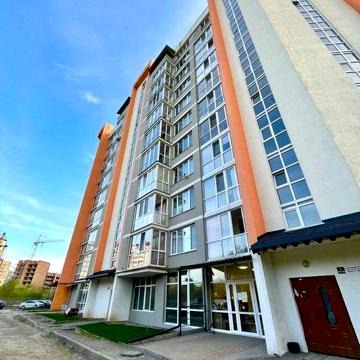 Продаж 4-кім. вул. Величковського-Рясне 2-Новобудова