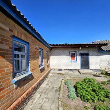 Продам будинок в Червоній Слободі! 85м2