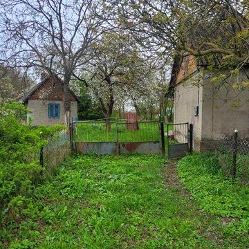 Продам будинок, загальна площа ділянки 51 сота.
