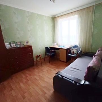Чотирьохкімнатна на Польському Бульварі