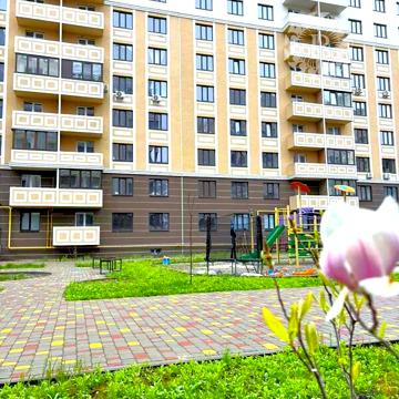 Продаж 2к Квартира Відродження вулиця ЖК Квартал Крюковщина