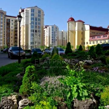 Продаж 3х-кім.квартири,ЄОСЕЛЯ 98м2,ЖК Чайка, вул.Лобановського 30В ЖК Чайка