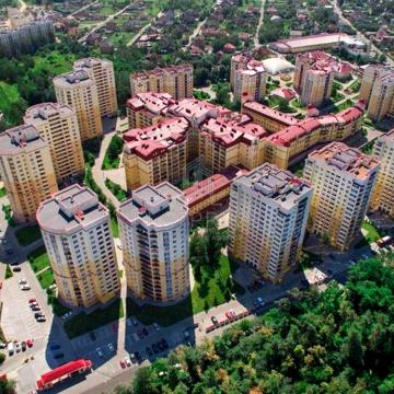 Продаж 3х-кім.квартири,ЄОСЕЛЯ 98м2,ЖК Чайка, вул.Лобановського 30В ЖК Чайка