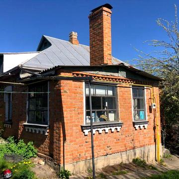 Продам дом на Винницких хуторах