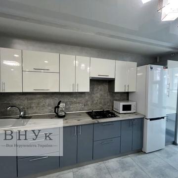 Продаж 2к Квартира Галицька вулиця