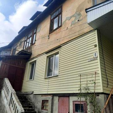Продаж 4 кім. квартири по вул. Городище 4, м.Борислав