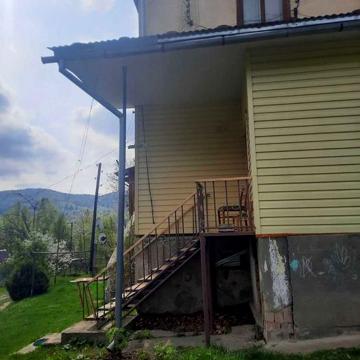 Продаж 4 кім. квартири по вул. Городище 4, м.Борислав