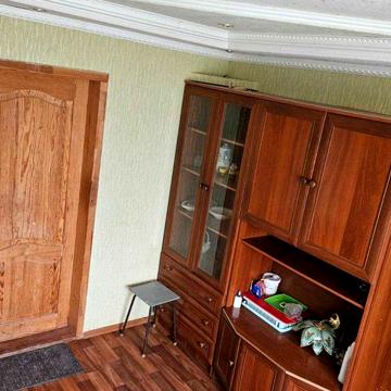 Продаж 2 к. квартири готельного типу 10 хв. Холодная Гора Залютино