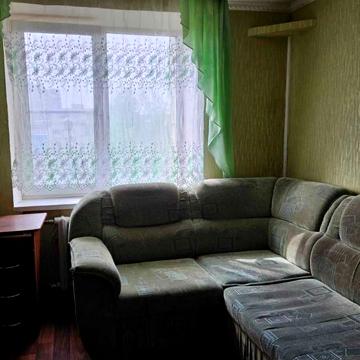 Продаж 2 к. квартири готельного типу 10 хв. Холодная Гора Залютино