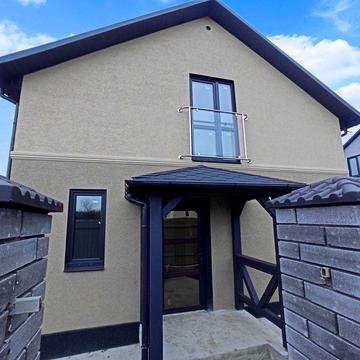 Будинок БЕЗ Комісії! 115 м², Чистовий, Всі комунікації!