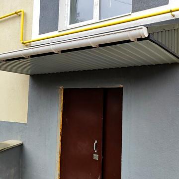 Продажа 2к квартира Пушкінська вулиця