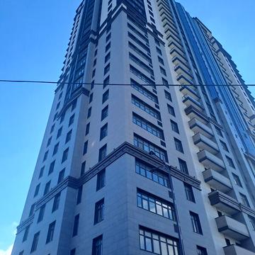 Продаж 1к Квартира Шевченка проспект ЖК Олимпийский
