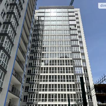 Продаж 1к Квартира Пішонівська вулиця ЖК Акварель 3