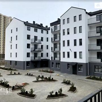 Продаж 2к Квартира вул. Академіка Сахарова