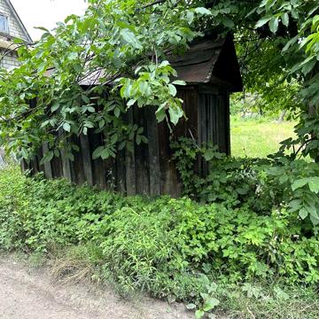 Дача СТ «Харчовик» Умань 6 сот.