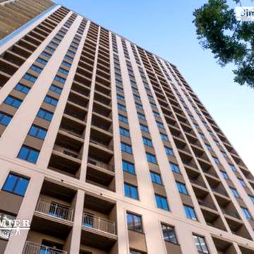 Продаж 1к Квартира Курортний провулок