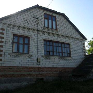 Продам будинок в с.Кирнасівка (Вінницька область)