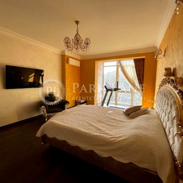Продажа эксклюзивной 3к квартиры (142м2) в ЖК Изумрудный, Шаповала ЖК Смарагдовий