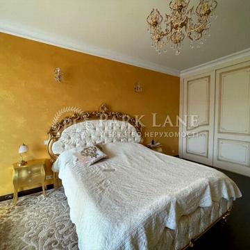Продажа эксклюзивной 3к квартиры (142м2) в ЖК Изумрудный, Шаповала ЖК Смарагдовий