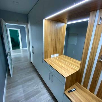 Продам 4х кімнатну квартиру 104м2 Пісочин Дагаева 5