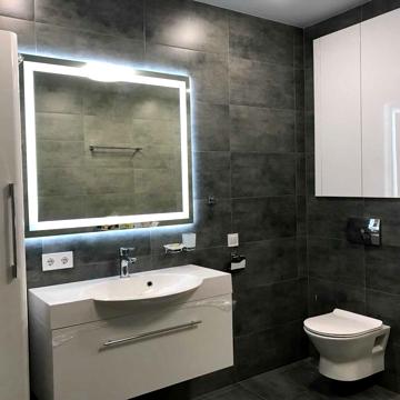 Продам 4х кімнатну квартиру 104м2 Пісочин Дагаева 5