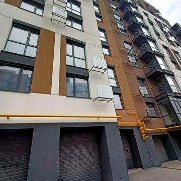 Праведників Світу вул., 21