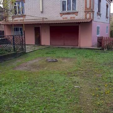 Продаж добротного цегляного будинку в Стрижавці по вул.Київській.