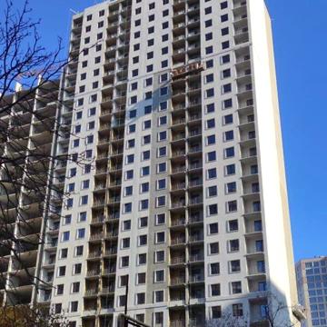 Продаж 1к Квартира Курортний провулок