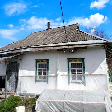 Дом в киевской области