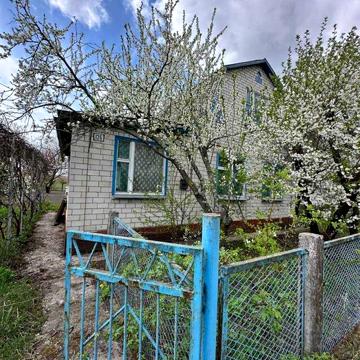 Пропонуємо до продажу дачний будинок СТ "Хімік" Золотонізьк. р-ну