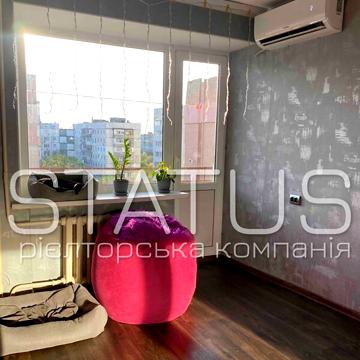 Продаж 1к Квартира Грушевського Михайла вулиця