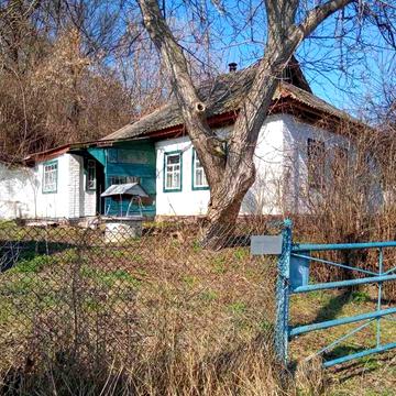 Будинок в с. Головятине біля лісу та річки