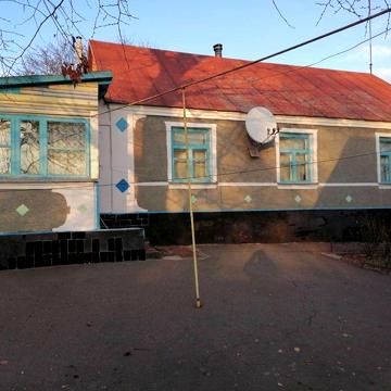Продається будинок