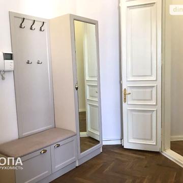 Долгосрочная аренда 2к квартира Катерининська вулиця