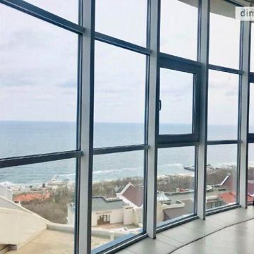 Продаж 4к Квартира Лідерсівський бульвар
