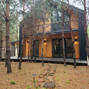Продаж будинку 22 км. від Киева с. Жорнівка, зелена зона.