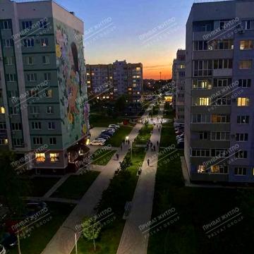 Продаж однокімнатної квартири в ЖК Садовий