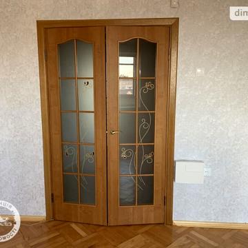 Продажа 4к квартира вул. Курбаса Леся