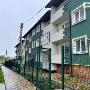Продаж 1к Квартира Володимира Грушевского вулиця
